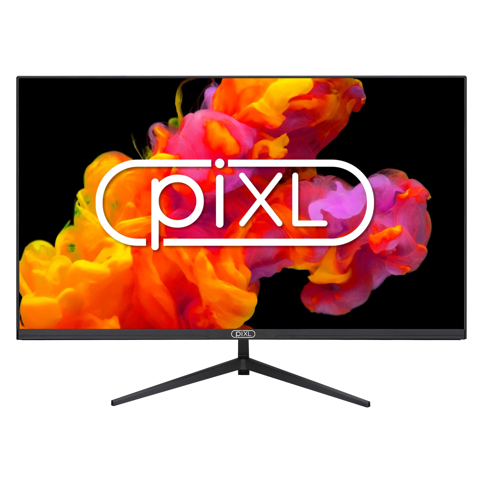 MOPIX-CM32F4 piXL 32" Frameless Monitor, Widescreen IPS, Full HD 1920x1080, Display Port / HDMI, - Image 1