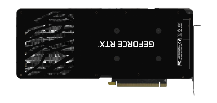PALIT RTX3070 JETSTREAM 8GB DDR6 - Image 3