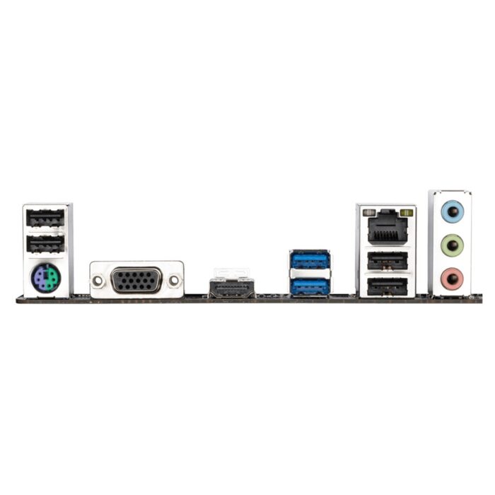 Gigabyte H510M H Intel Socket 1200 Micro ATX VGA/HDMI USB 3.2 Gen1 Motherboard - Image 3