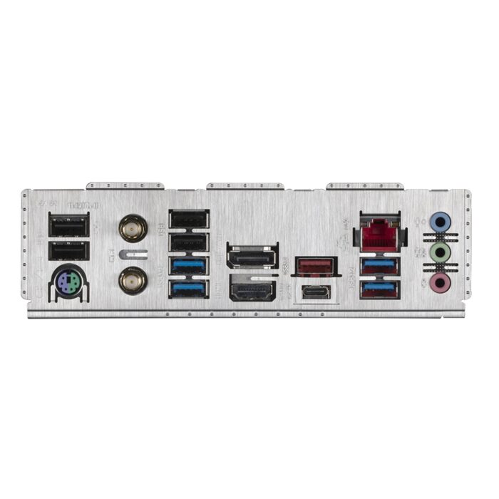 Gigabyte Z690 UD AX DDR5 Motherboard, Intel Socket 1700, 12th Gen, ATX, PCIe 5.0 Design, Ultra Performance VRM Heatsinks, 3 x PCIe 4.0 M.2 with Thermal Guard, 2.5GbE LAN, WIFI6 802.11ax, Rear USB 3.2 Gen 2x2 Type-C, Q-Flash Plus - Image 3