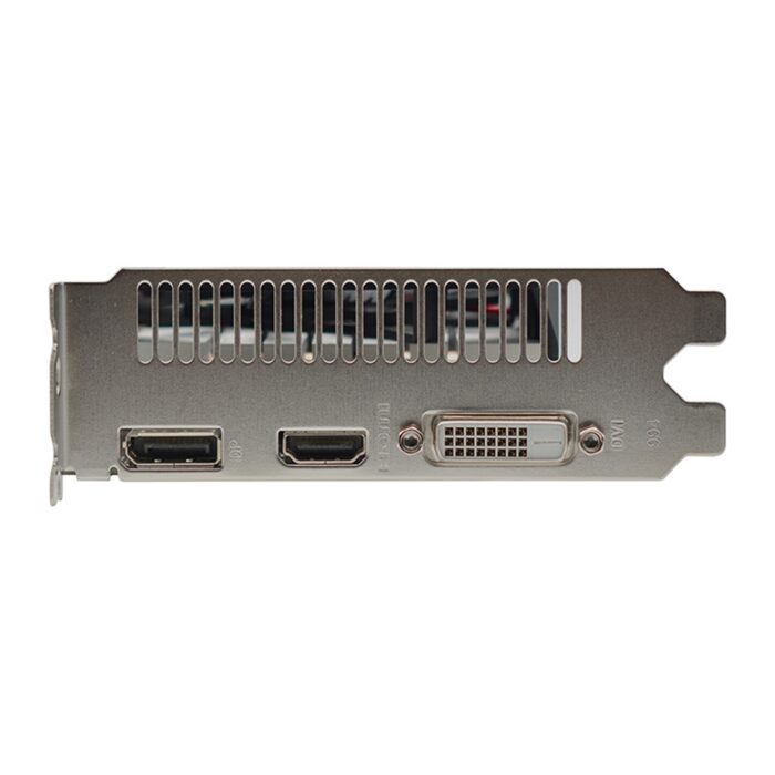 AFOX Radeon R9 370 4GB GDDR5 256Bit DVI HDMI DisplayPort Dual Fan Graphics Card - Image 4