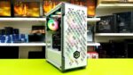 Refurbished Custom Gaming Corsair / Ryzen 7 2700 4.1GHz / 16GB RAM / 256GB NVMe + 1TB HDD / Multi Choice Graphics