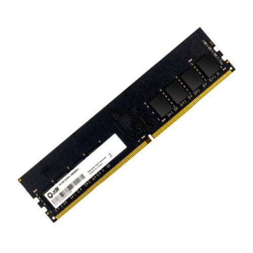 D48G26GI19_1 Used AGI 8GB 2666MHZ PC4-21300 DDR4 CL19 - Image 1