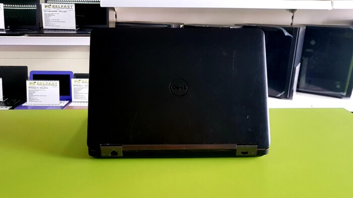 Dell Latitude E5440 / Intel Core i7 4th Gen @3.30GHz / 8GB RAM / 250GB SSD / Nvidia GeForce 720M - Image 2