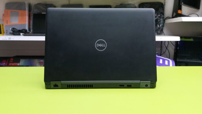 Dell Latitude 5490 / Intel Core i5 8th Gen @3.40GHz / 8GB RAM / 240GB / Intel UHD 620 - Image 3