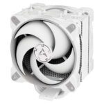 Arctic Freezer 34 eSports DUO Edition Heatsink & Fan, White & Grey, Intel & AMD Sockets, Bionix Fan, Fluid Dynamic Bearing