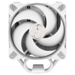 Arctic Freezer 34 eSports DUO Edition Heatsink & Fan, White & Grey, Intel & AMD Sockets, Bionix Fan, Fluid Dynamic Bearing - Image 2