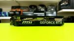 Used MSI Ventus 2x RTX 4060 8GB  Twin - Image 3