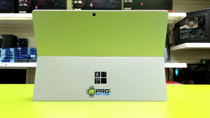 Refurbished Microsoft Surface Pro 7 / Intel i7 1065G7 3.5GHz / 16GB RAM / 256GB SSD / 12.3inch  TouchScreen - Image 3