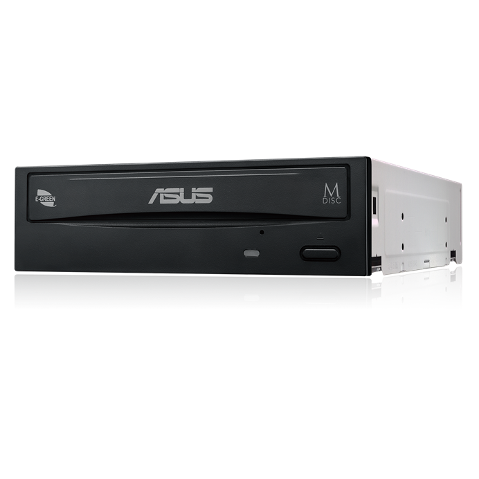 P_setting_xxx_0_90_end_692 Asus (DRW-24D5MT) DVD Re-Writer, SATA, 24x, M-Disk Support, Power2Go 8 - Image 1
