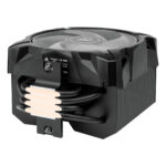 Arctic Freezer i35 RGB Heatsink & Fan, Intel 115x, 1200, 1700 Sockets, 12x RGB LEDs, Direct Touch Heatpipes, MX-5 Thermal Paste included - Image 4