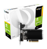 Palit GT730, 2GB DDR3, PCIe2, VGA, DVI, HDMI, 902MHz Clock