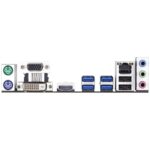 Gigabyte B450M S2H AMD Socket AM4 Micro ATX DDR4 VGA/DVI-D/HDMI USB 3.1 M.2 Motherboard - Image 3
