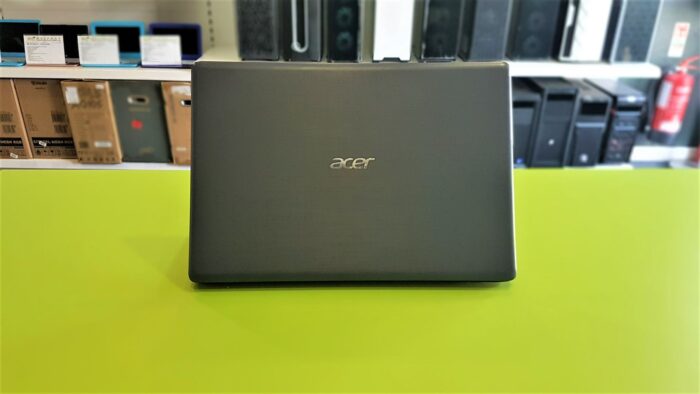Acer Swift 1 SF114-31-P5HY / Intel Quad Core CPU N3710 2.56GHz / 4GB RAM / 120GB SSD / Intel HD Graphics - Image 2