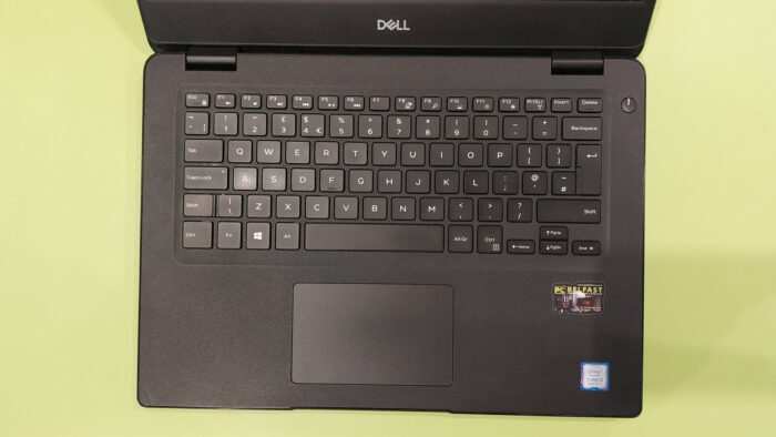 Dell Latitude 3400 / Intel i5 8th Gen 3.90GHz / 16GB RAM / 256GB NVMe / Intel UHD 620 - Image 2