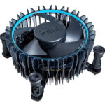 Intel CPU Cooler Copper Core for LGA1700 MODEL:RM1