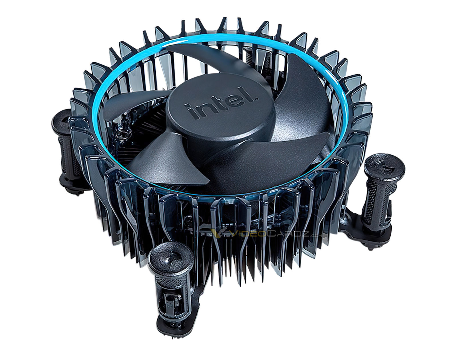 Intel-Laminar-RM1-Alder-Lake-S-65W-Cooler Intel CPU Cooler Copper Core for LGA1700 MODEL:RM1 - Image 1