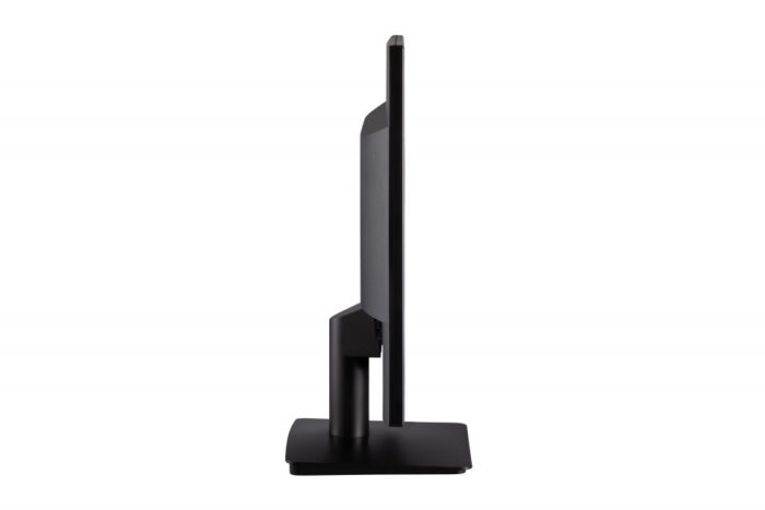 VIEWSONIC VA2405-H 23.6" FULL HD LED WIDESCREEN VGA / HDMI MONITOR - Image 4