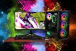 GAMING BUNDLE MAINSTREAM II - Configure Now