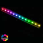 ARGB Strip For Raider Case 30cm 3pin