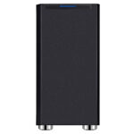 CIT Omega Solid Front With 1 ARGB Fan Included and ARGB Hub With Tempered Glass - Image 2