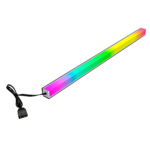 Double Side Magnetic Rainbow ARGB LED Strip - Image 2