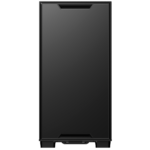 GameMax Commando MATX Black 1x Side Window 1 x ARGB Velocity Fan - Image 2