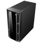 GameMax F15G Gaming Case 2x 20cm ARGB Fan 1x 12cm ARGB Fan TG Front+Side MB Sync - Image 6