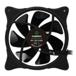 Mirage Rainbow RGB 120mm Fan 5V Addressable 3pin Header 3pin MB - Image 4