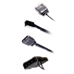 Razor 12cm Rainbow ARGB Fan RTB 3pin M&F Aura Header 3pin/4pin Power - Image 5