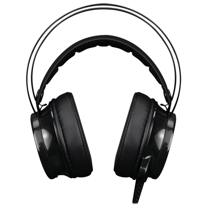 GameMax G200 Gaming Headset and Mic - Image 2