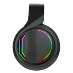 GameMax Razor RGB Gaming Headset and Mic with 5.1 Surround Sound - Image 3
