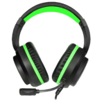GameMax Razor RGB Gaming Headset and Mic with 5.1 Surround Sound - Image 4