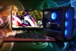 GAMING BUNDLE ULTRA I - Configure Now