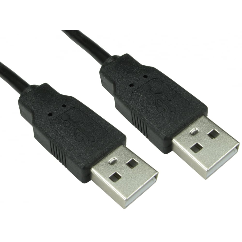 usb2-0-type-a-cable-p2093-7162_zoom USB2.0 Type A Cable 1.8M - Image 1