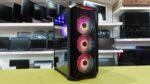 Custom Gaming PC / AMD Ryzen 5 5600X 4.60GHz / 16GB RAM / 512GB M.2 + 2TB HDD/ Multi Choice Graphics