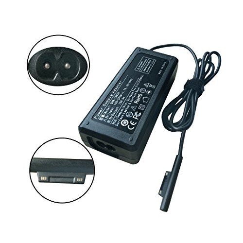 0021529_microsoft-surface-pro-3-pro-4-pro-5-pro-6-laptop-charger-power-adapter Power Supply Charger for Microsoft Surface Pro 3 Pro 4 Pro 5 Book 36W - Image 1