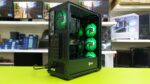 New Pro Gaming Desktop / AMD Ryzen 5 5500 4.20GHz / 16GB RAM / 1TB SSD/ Multi Choice Graphics - Image 7