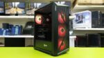 New Pro Gaming Desktop / AMD Ryzen 5 5500 4.20GHz / 16GB RAM / 1TB SSD/ Multi Choice Graphics