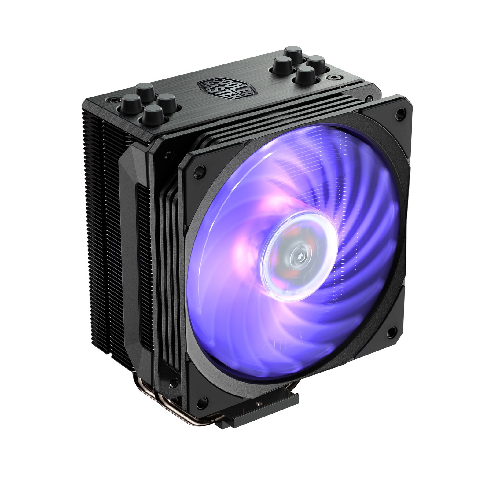 RR-212S-20PC-R1 Used Coolermaster Hyper 212 RGB - Image 1