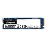 Kingston A2000 250GB M.2-2280 PCIe 3.0 x4 NVMe