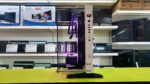 Custom Gaming PC Thermaltake P3 / Intel i5 11th Gen 2.70GHz (Turbo 4.60GHz) /16GB RAM / 500GB SSD & 1TB HDD / Multiple Choice Graphics - Image 3