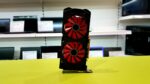 Used XFX RADEON RX570 8GB