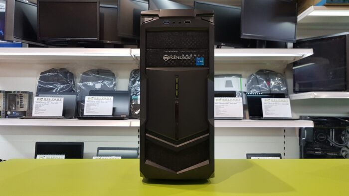 Used Full ATX Case PCSpecialist - Image 2