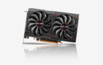 Sapphire PULSE RX6500 XT, PCIe4, 4GB DDR6, HDMI, DP, 2825MHz Clock