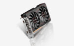 Sapphire PULSE RX6500 XT, PCIe4, 4GB DDR6, HDMI, DP, 2825MHz Clock - Image 2