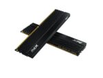 ADATA XPG GAMMIX D45 BLACK 8GB 3200MHz - Image 2