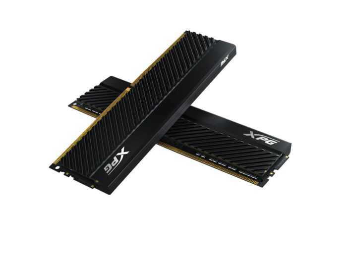 ADATA XPG GAMMIX D45 BLACK 8GB 3200MHz - Image 2