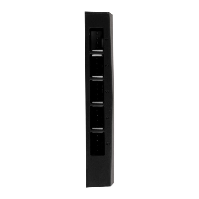 Arctic 10-port PWM Fan Hub with SATA Power - Image 4