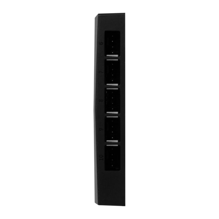 Arctic 10-port PWM Fan Hub with SATA Power - Image 5